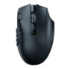 ماوس گیمینگ بی سیم ریزر  مدل NAGA V2 HYPERSPEED